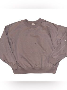 A New Day Sweater